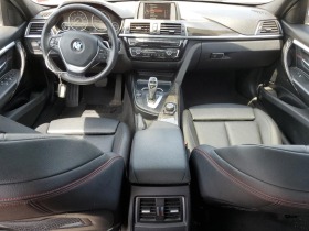 BMW 328 2.0L 4 All wheel drive, снимка 9
