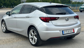 Opel Astra 1.6CDTI AUTOMATIC, снимка 6