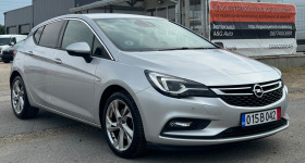 Opel Astra 1.6CDTI AUTOMATIC, снимка 3