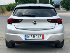 Opel Astra 1.6CDTI AUTOMATIC, снимка 5