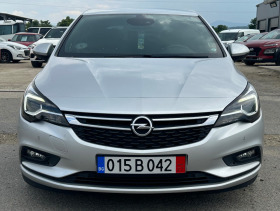 Opel Astra 1.6CDTI AUTOMATIC, снимка 2