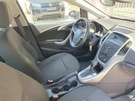 Opel Astra АВТОМАТ, снимка 15