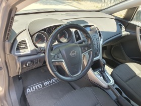 Opel Astra  | Mobile.bg    10