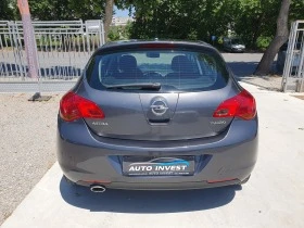 Opel Astra АВТОМАТ, снимка 6