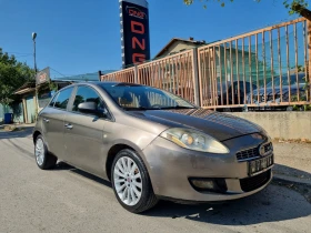 Fiat Bravo 1, 600JTDm EURO4  | Mobile.bg    1