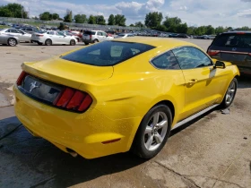 Ford Mustang, снимка 3