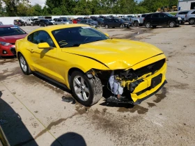 Ford Mustang, снимка 4