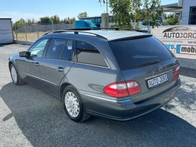 Mercedes-Benz E 320 CDI-elegance, снимка 2