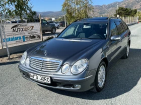 Mercedes-Benz E 320 CDI-elegance - [2] 