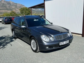 Mercedes-Benz E 320 CDI-elegance - [7] 