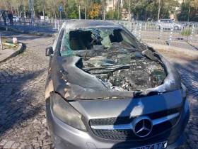 Mercedes-Benz A 180, снимка 9