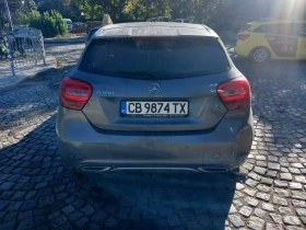 Mercedes-Benz A 180, снимка 8