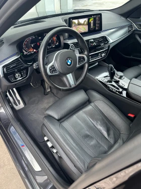 BMW 530 xDrive, снимка 4