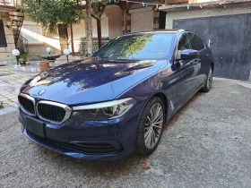 Обява за продажба на BMW 530 530 Xdrive ~47 100 лв. - изображение 1