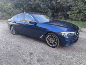 BMW 530, снимка 7