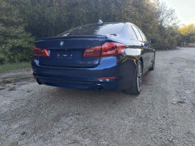 BMW 530, снимка 5