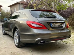 Mercedes-Benz CLS 350 3.5CDI AMG, снимка 7