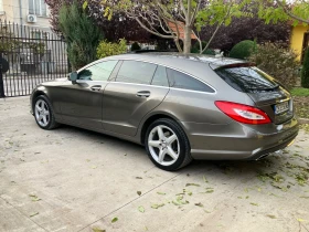 Mercedes-Benz CLS 350 3.5CDI AMG, снимка 6