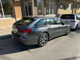 Audi A6 S-line; цена с ДДС, снимка 2