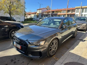 Audi A6 S-line; цена с ДДС, снимка 3