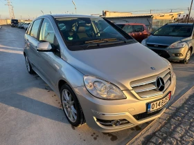 Mercedes-Benz B 160 2011#EURO 5#Blue Efficiency, снимка 7