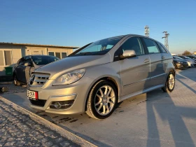 Mercedes-Benz B 160 2011#EURO 5#Blue Efficiency - [1] 