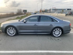 Обява за продажба на Audi A8 4.2 TDI MATRIX ~53 000 лв. - изображение 7