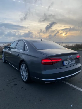 Обява за продажба на Audi A8 4.2 TDI MATRIX ~53 000 лв. - изображение 6