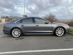 Обява за продажба на Audi A8 4.2 TDI MATRIX ~53 000 лв. - изображение 4