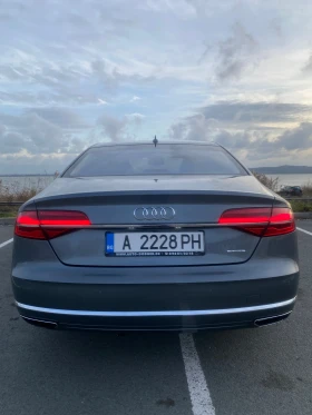 Обява за продажба на Audi A8 4.2 TDI MATRIX ~53 000 лв. - изображение 8