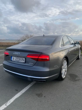 Обява за продажба на Audi A8 4.2 TDI MATRIX ~53 000 лв. - изображение 5