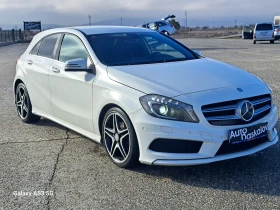 Mercedes-Benz A 180 A 180 cdi AMG, снимка 3