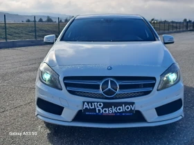 Mercedes-Benz A 180 A 180 cdi AMG, снимка 2