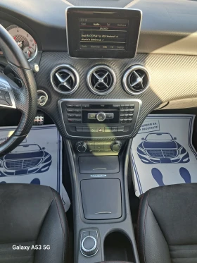 Mercedes-Benz A 180 A 180 cdi AMG, снимка 13