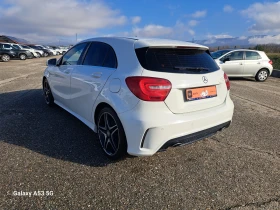 Mercedes-Benz A 180 A 180 cdi AMG, снимка 7