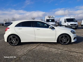 Mercedes-Benz A 180 A 180 cdi AMG, снимка 4