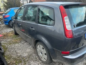 Ford C-max, снимка 4