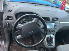 Ford C-max, снимка 6