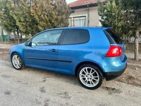 VW Golf 1.9, снимка 2