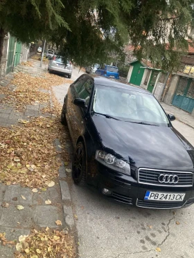 Audi A3 - 3700 лв. - 10602955 | Car24.bg