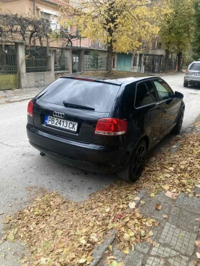 Audi A3, снимка 4