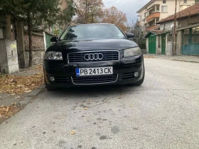 Audi A3, снимка 5