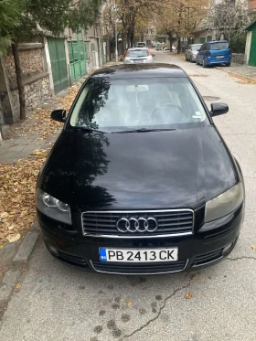 Audi A3 - 3700 лв. - 10602955 | Car24.bg