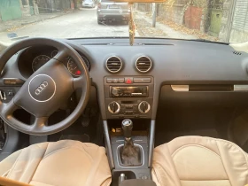 Audi A3 - 3700 лв. - 10602955 | Car24.bg