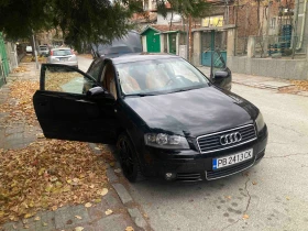 Audi A3, снимка 1