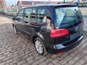 VW Touran 1.6TDI, снимка 4