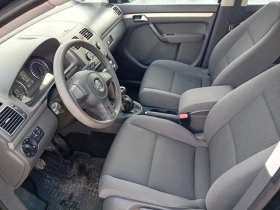 VW Touran 1.6TDI, снимка 7