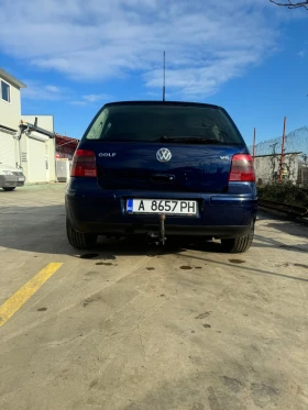 VW Golf VW GOLF 2.3 V5 - 150к.с. , снимка 8