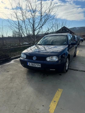 VW Golf VW GOLF 2.3 V5 - 150к.с. , снимка 3