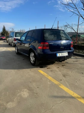 VW Golf VW GOLF 2.3 V5 - 150к.с. , снимка 9